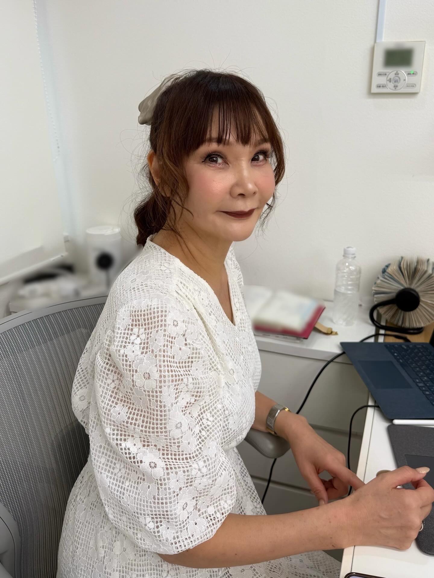 植草先生メディア出演のお知らせです！
                              ぜひご覧下さいませ
                              番組名：「ダマってられない女たち season2」
                              放送局：ABEMA TV
                              日時：10月17日(金) 22:00〜