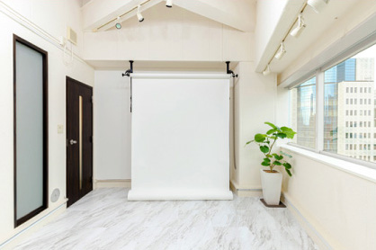 PHOTO STUDIO RENTAL ROOM
