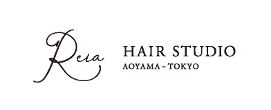 Reia　HAIR STUDIO　AOYAMA - TOKYO