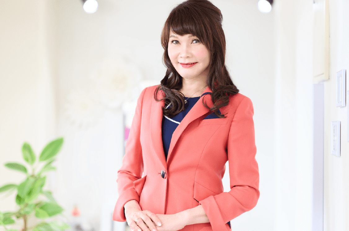 マリーミー植草美幸